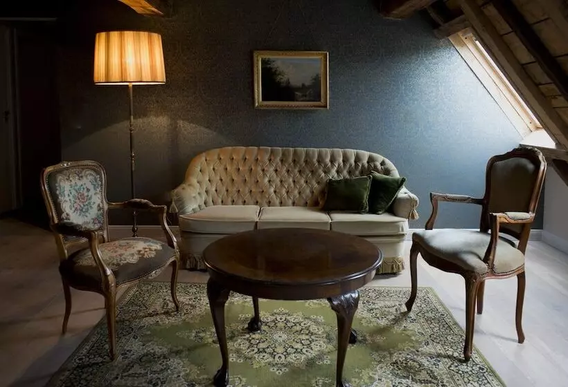 Boutique Hotel Sint Jacob