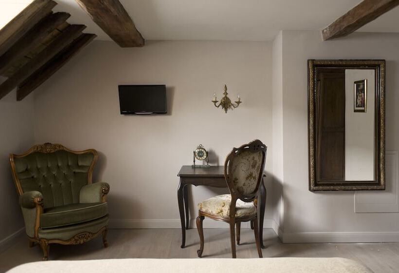 Boutique Hotel Sint Jacob