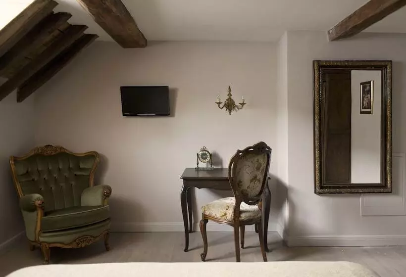 Boutique Hotel Sint Jacob