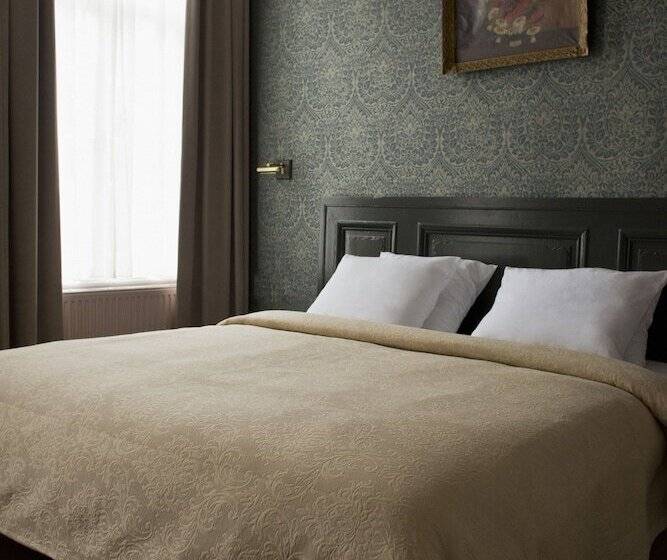 Boutique Hotel Sint Jacob