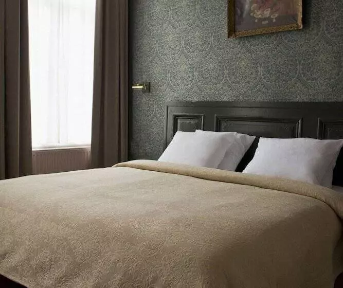 Boutique Hotel Sint Jacob
