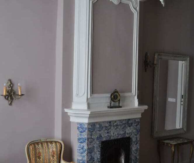 Boutique Hotel Sint Jacob