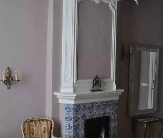 Boutique Hotel Sint Jacob