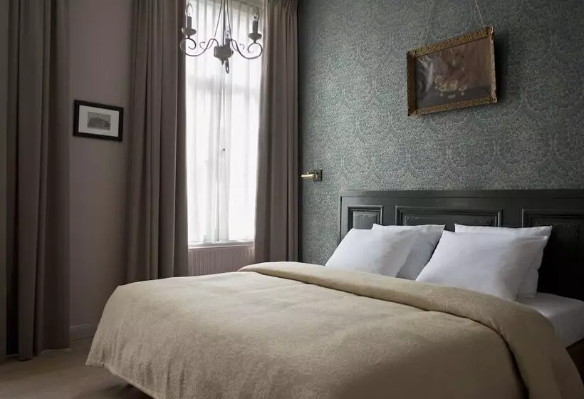 Boutique Hotel Sint Jacob