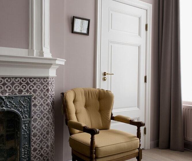 Boutique Hotel Sint Jacob