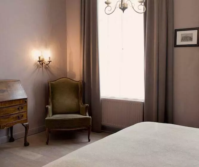 Boutique Hotel Sint Jacob