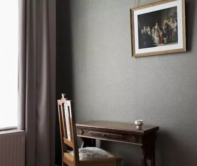 Boutique Hotel Sint Jacob