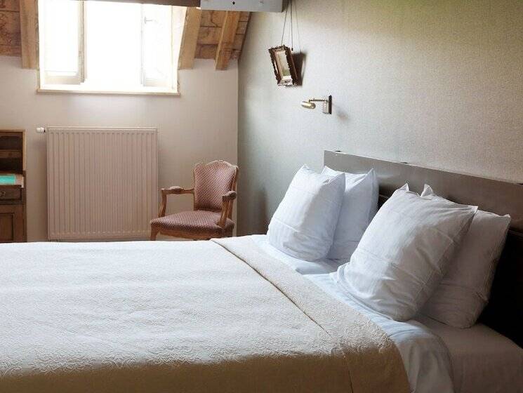 Boutique Hotel Sint Jacob