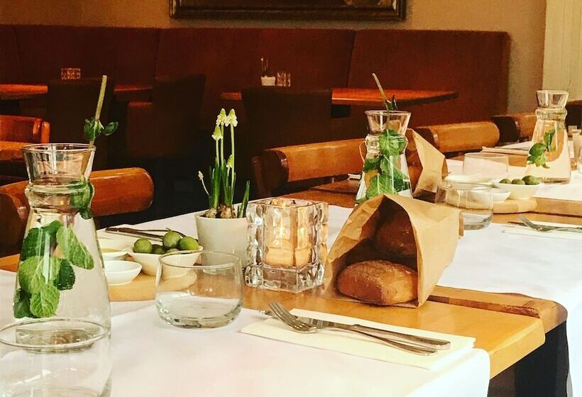 בית מלון כפרי Brasserie Brakzand