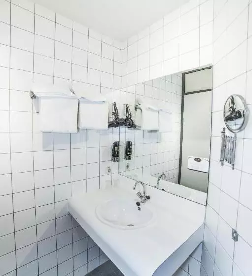 Hotelli De Elderschans