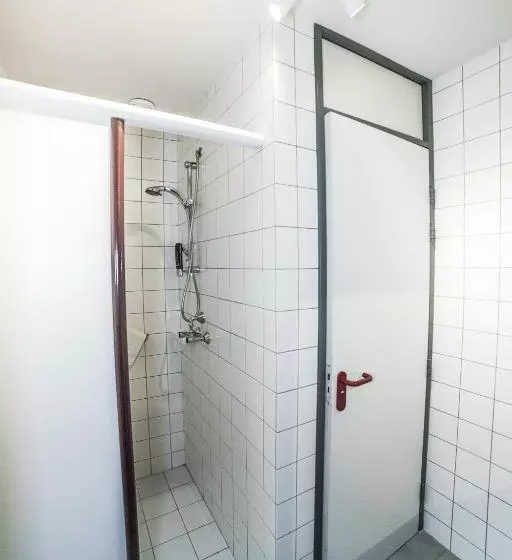 Hotelli De Elderschans