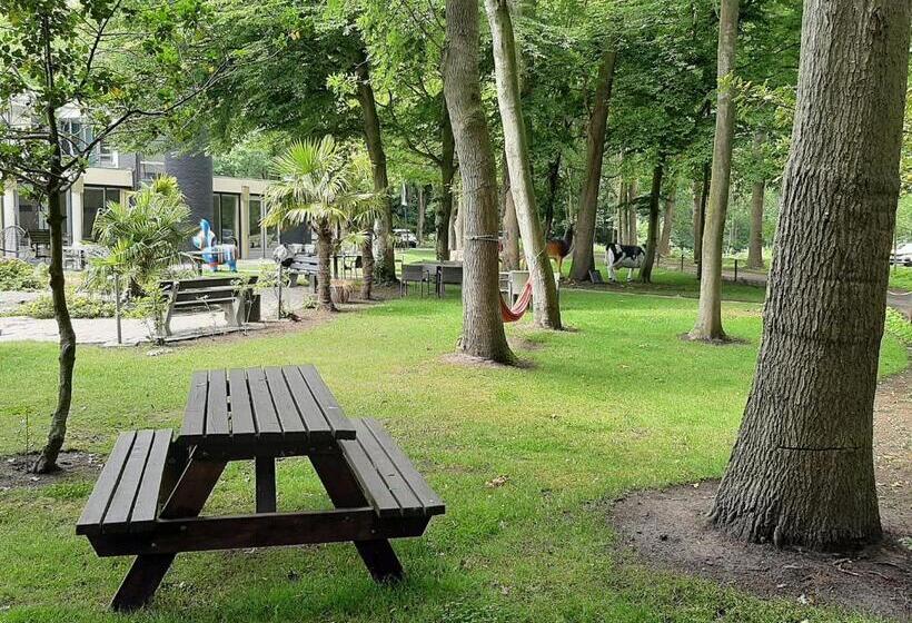 호텔 De Elderschans