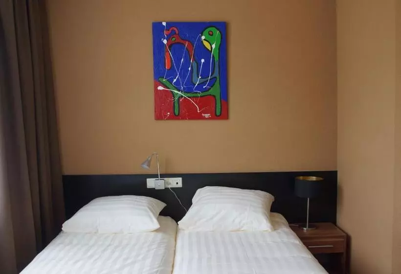 Hotelli De Elderschans