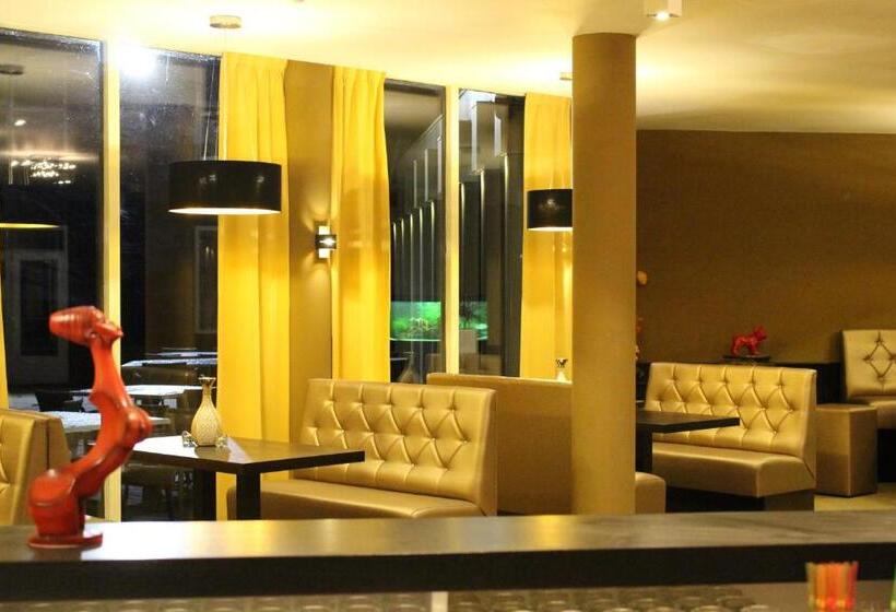 호텔 De Elderschans