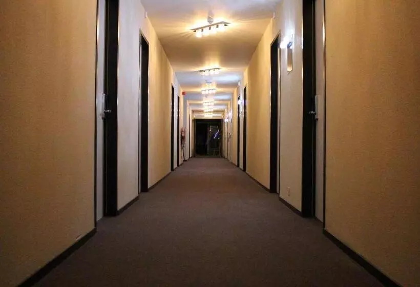 Hotelli De Elderschans