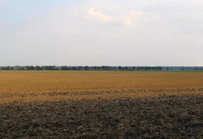 Hotelli De Elderschans