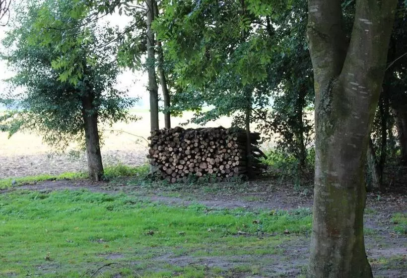 Hotelli De Elderschans