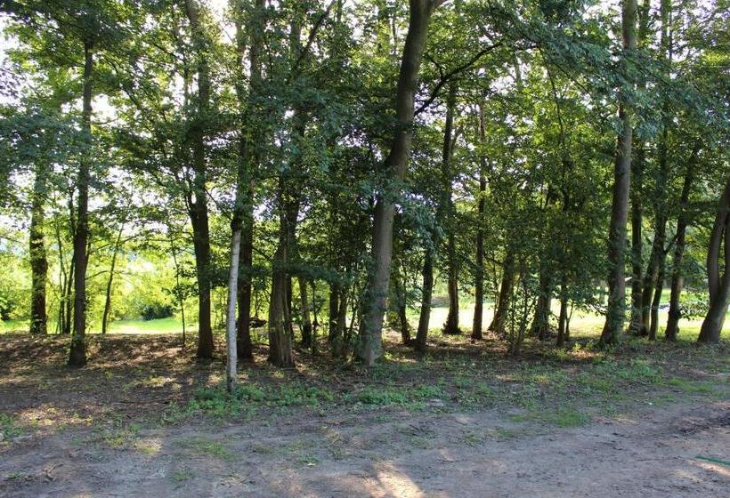 호텔 De Elderschans