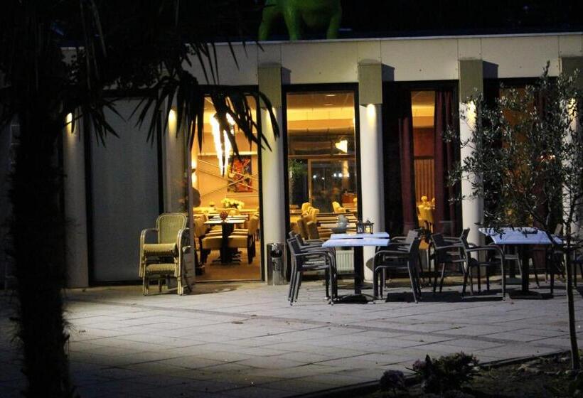 호텔 De Elderschans