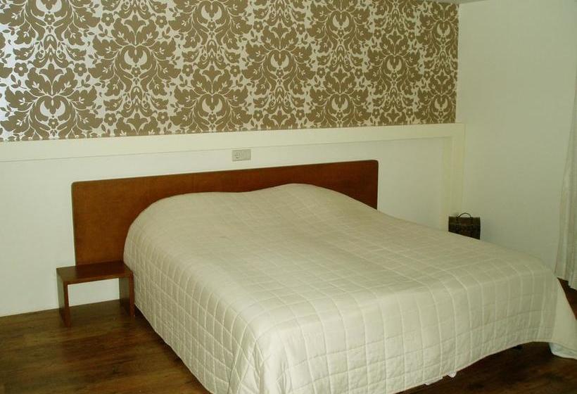 Отель B&b Posthoorn