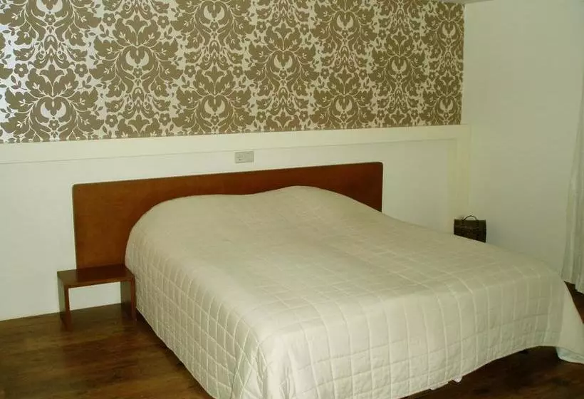 Hotelli B&b Posthoorn