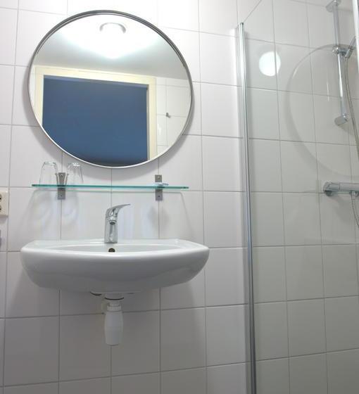 Отель B&b Posthoorn