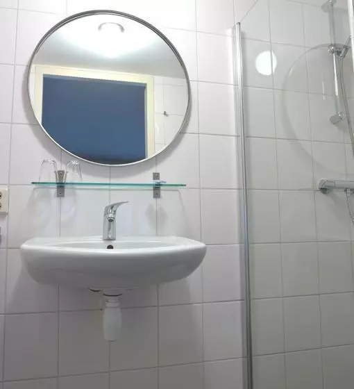 Hotelli B&b Posthoorn