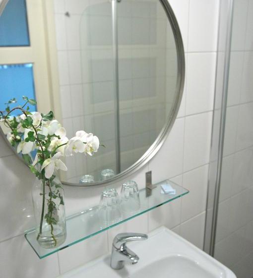 Отель B&b Posthoorn