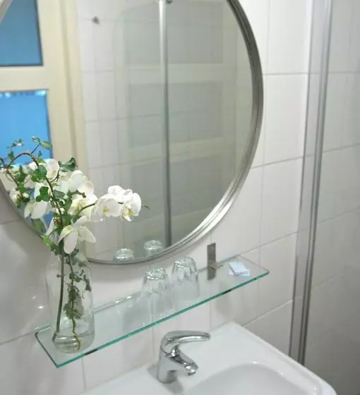 Hotelli B&b Posthoorn