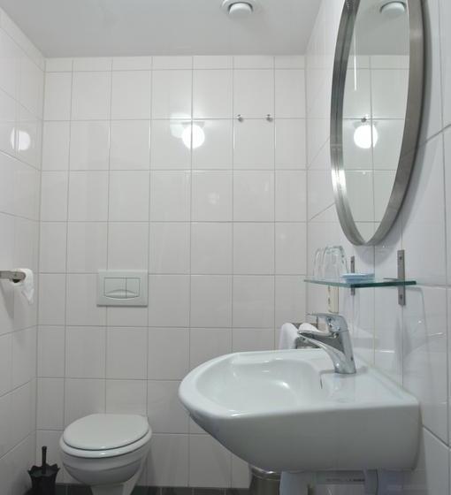 Отель B&b Posthoorn