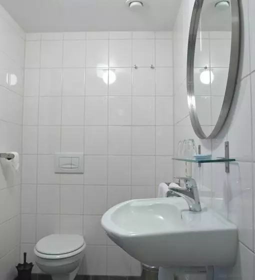 Hotelli B&b Posthoorn