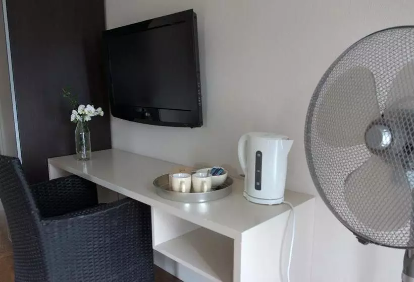 Hotelli B&b Posthoorn