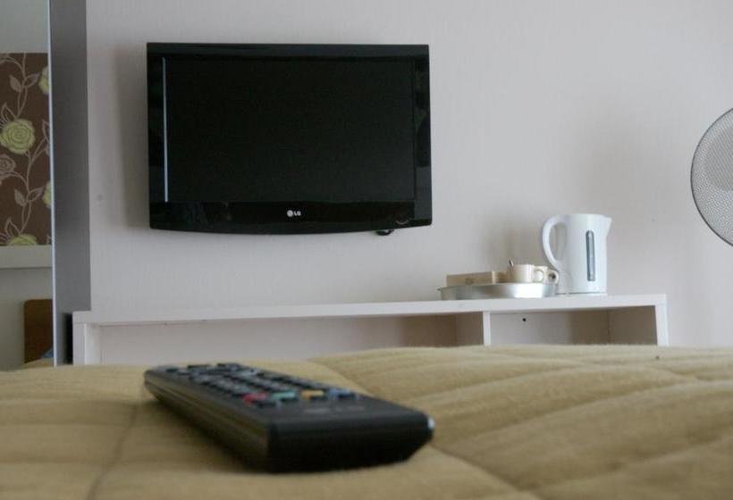 Отель B&b Posthoorn