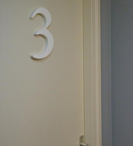 Отель B&b Posthoorn