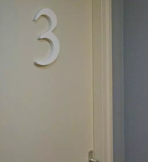 Hotelli B&b Posthoorn