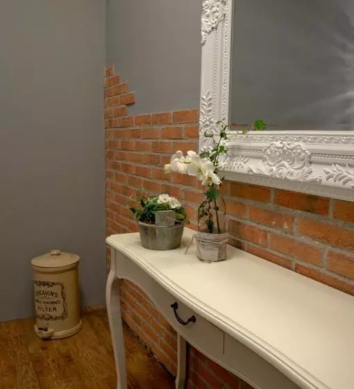 Hotelli B&b Posthoorn