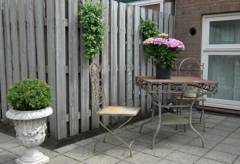 Отель B&b Posthoorn