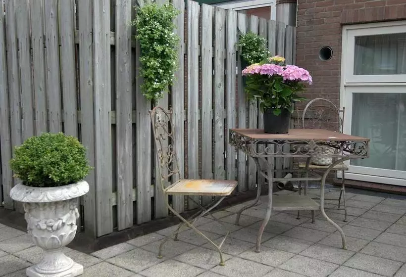 Hotelli B&b Posthoorn