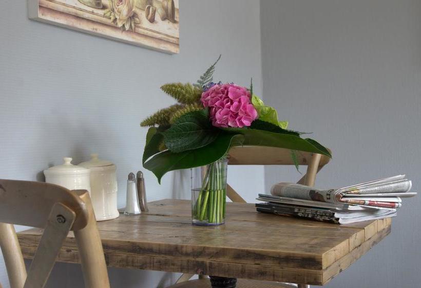 Отель B&b Posthoorn