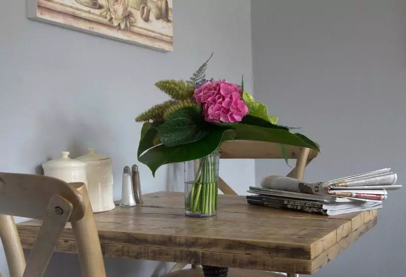 Hotelli B&b Posthoorn