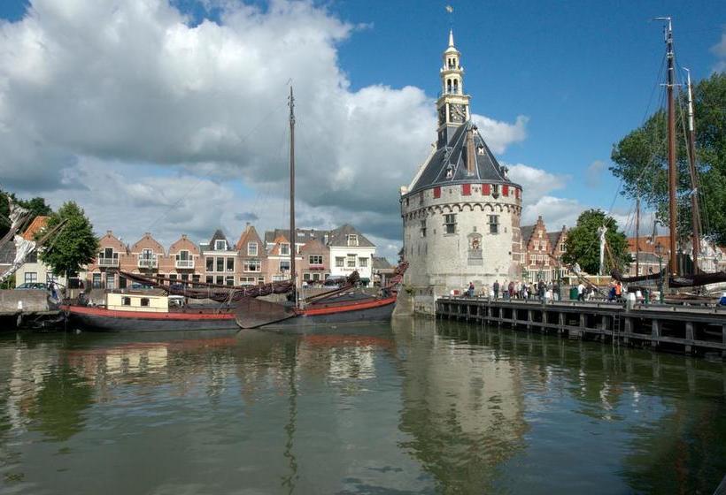 Отель B&b Posthoorn