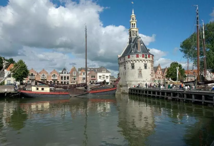 Hotelli B&b Posthoorn