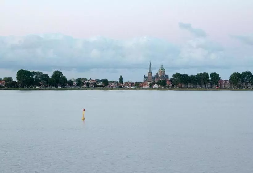 Hotelli B&b Posthoorn