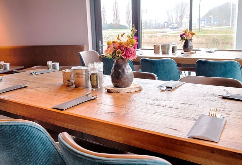 ホテル De Roode Schuur