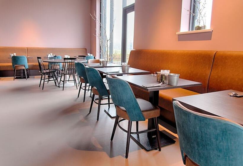 ホテル De Roode Schuur