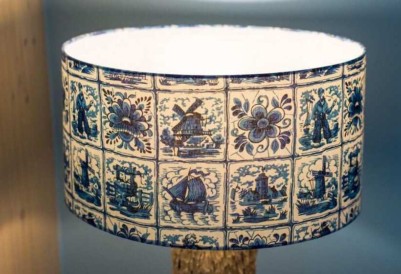 ホテル De Roode Schuur