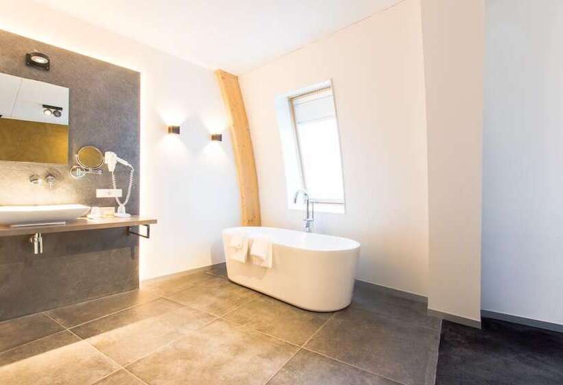 ホテル De Roode Schuur