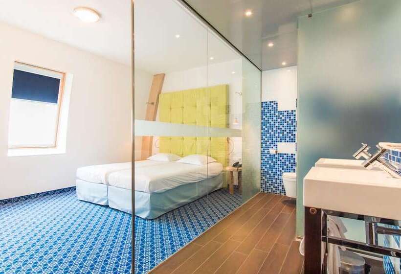 ホテル De Roode Schuur