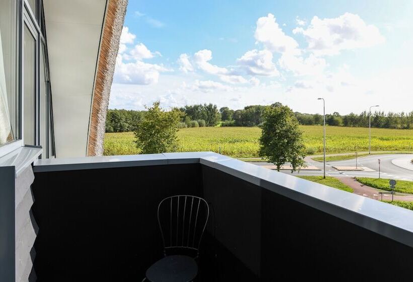 ホテル De Roode Schuur