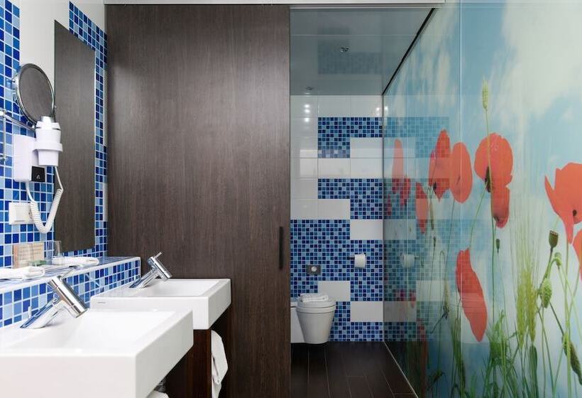 ホテル De Roode Schuur